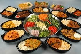 Bawarchi Indian Catering