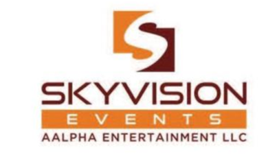 Sky Vision Events