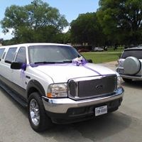Frisco Limousine Rentals