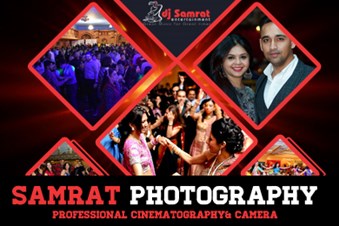 Samrat Photography