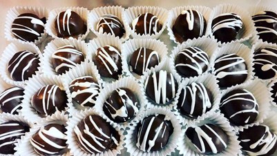 Sweet And Crafty