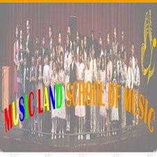 Music Land School Of Music