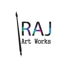 RAJ ARTWorks Classes