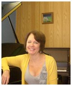 Lynda McManus Piano Company