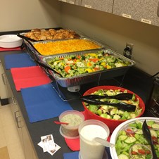Classic Catering
