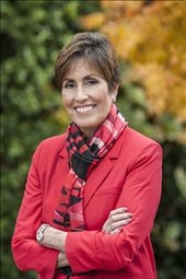 Antoinette Galindo Realtor