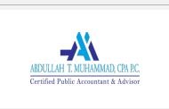 Abdullah T Mohammed CPA INC