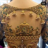 Balaji Designer's