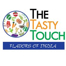 The Tasty Touch
