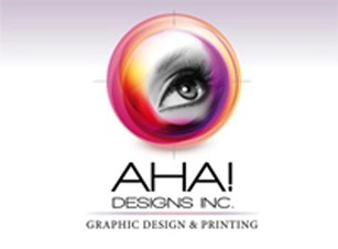 Aha Designs Inc