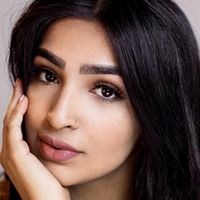 Fatima Hussain - Brows