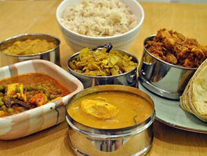 Ghar Ki Rasoi