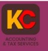 K C Accounting & Tax Services