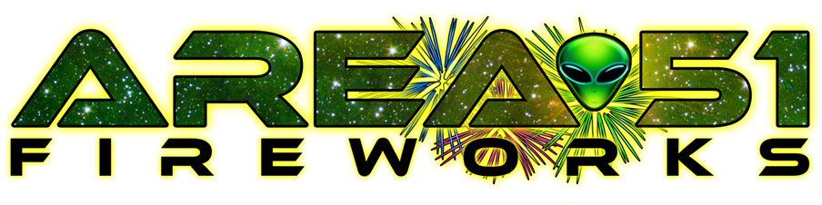 Area 51 Fireworks Fort Mill