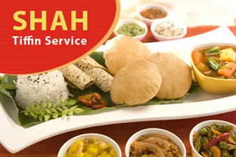 Shah Tiffin Services