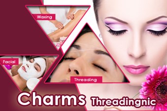 Charms Salon