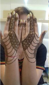 Bhavana Parekh Beautician