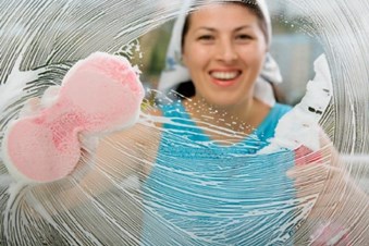 R&T Professional Cleaning Services