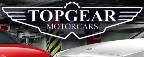 Topgear Motorcars