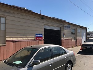 Dhillon Auto Repair