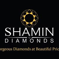 Shamin Diamonds Jewelers Surrey, BC