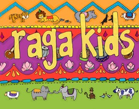 Raga Kids