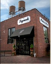 Legends Salon & Spa