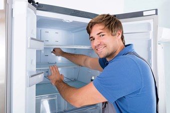Appliance Repair Gurus