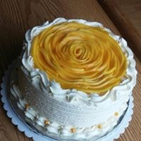 Fresh Cakes