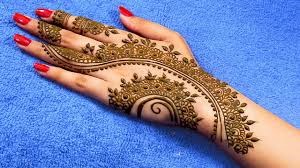 Mehendi Saheli