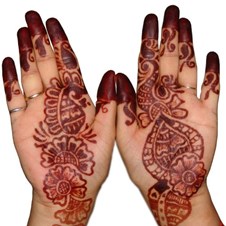 Getacut Henna