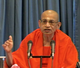 Arsha Vidya Pitham