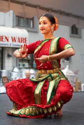 Yogita Kulkarni Dancer