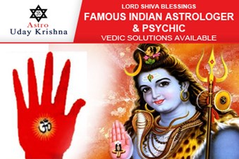 Astro Uday Krishna
