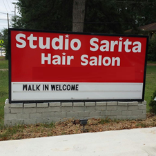 Studio Sarita Salon & Spa