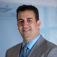 Rafi Sabbagh Loan Advisor
