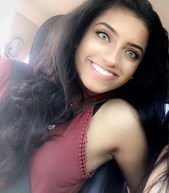 ACT/SAT Tutoring Services By Krupa Patel