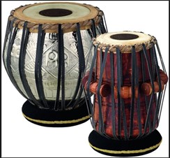 Prem Das Tabla Artist
