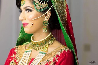 Artistic Reflections By Hina D. Yahya