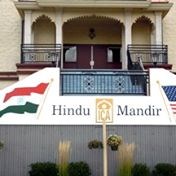 Hindu Mandir Of Lake County