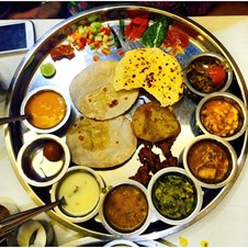 Sun Catering & Tiffin Service