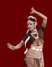 Sarada Nori Akella Dancer
