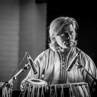 Ranendra Das Tabla Artist