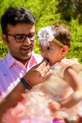 Vijay Iyer's Photography