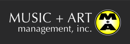 Music & Art Management Inc