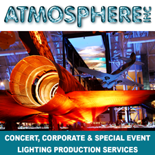 Atmosphere, Inc.