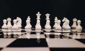MSR Reddy Chess Coaching
