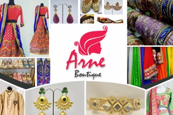 Arne Boutique