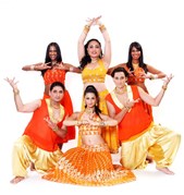 Bharathi Dance Academy