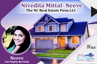 Nivedita Mittal - Neeve Realtor